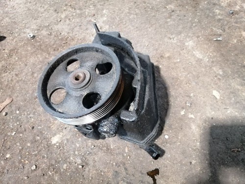 Pompa servosterzo peugeot 206 - pompa,