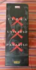 Cofanetto Marvel Omnibus Terra