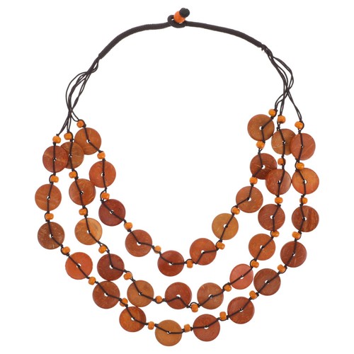 Collane hawaiane accessori - accessori, da
