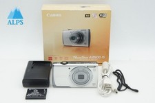 Canon PowerShot A3500 IS 16,0