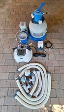 Intex Filtro A Sabbia