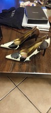 scarpe tacco donna dolce &