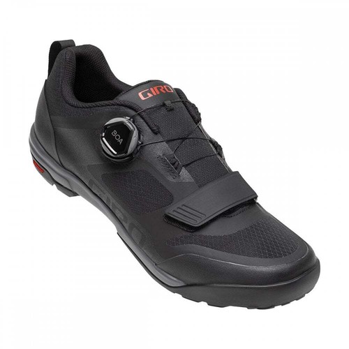 Scarpe ciclismo giro ventana - scarpe,