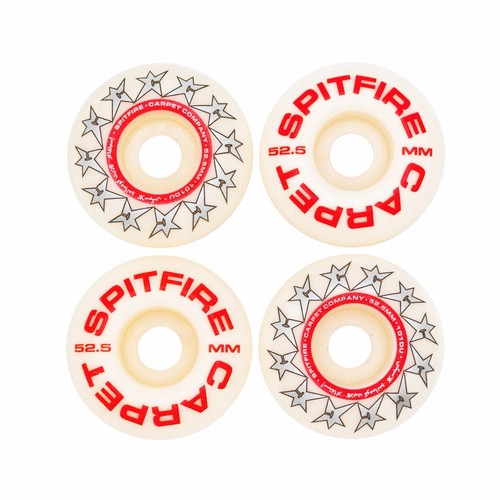 Spitfire carpet company f4 - spitfire,