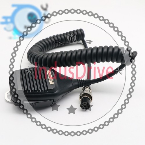 43s microfono - mc-43s,