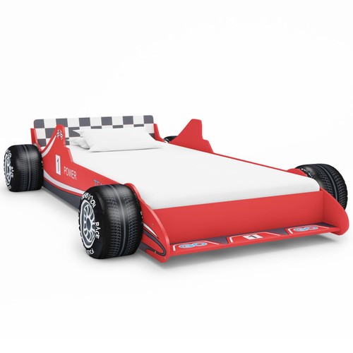 Vidaxl letto bimbo - ad, auto