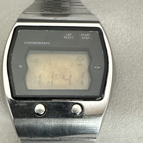 Raro orologio cronografo - raro,