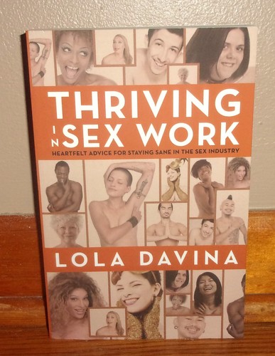 Thriving sex work advice - in,