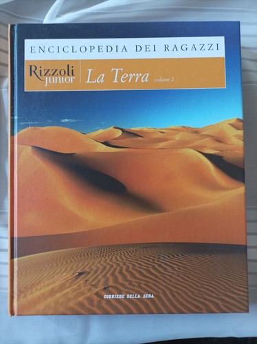 Enciclopedia dei ragazzi - enciclopedia,