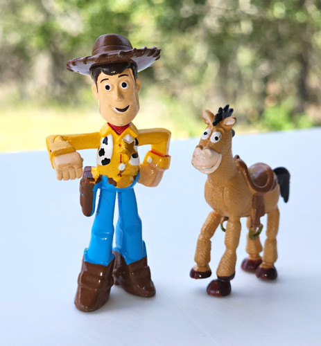 Set personaggi disney - disney, toy