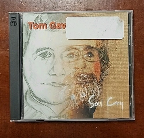 Tom gavornik soul cry jazz - tom,