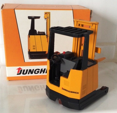 Jungheinrich etv carrello - etv,
