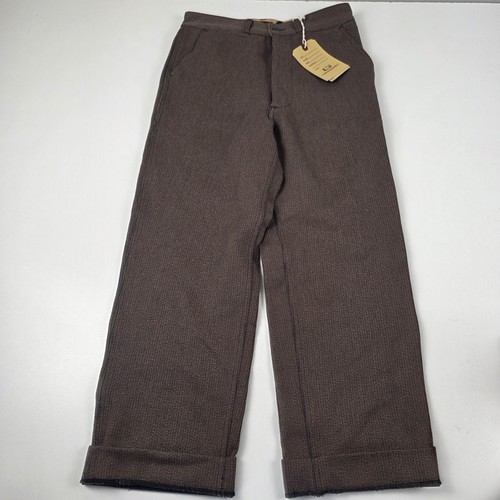 Pantalone bronson uomo 32x27 - pantalone,