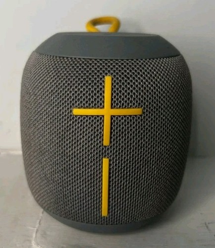 Ultimate ears e - ue, u+e