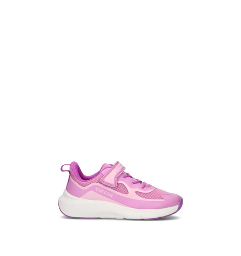 Geox sneakers bambina - sneakers, rosa