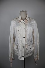 Trussardi jeans light jacket - jeans,