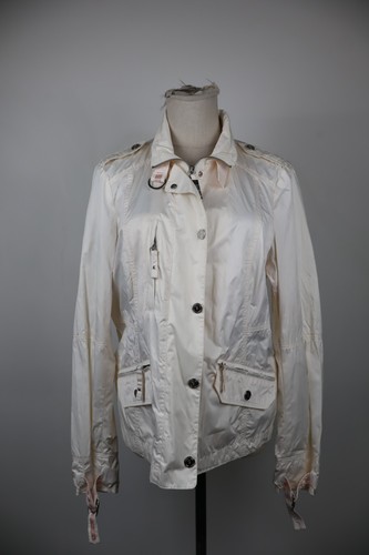 Trussardi jeans light jacket - trussardi,
