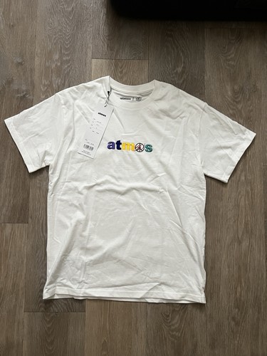 Shirt atmos sean - atmos, x