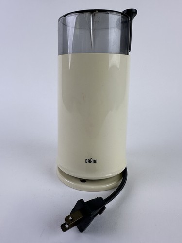 Braun macinacaffè aromatico - braun,