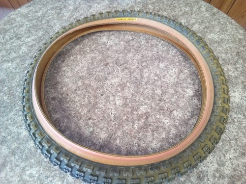 Knarler knobby pneumatico bmx - knarler,
