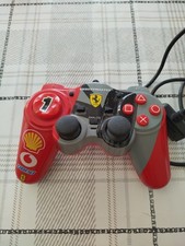 Manette Ps2 Thrustmaster