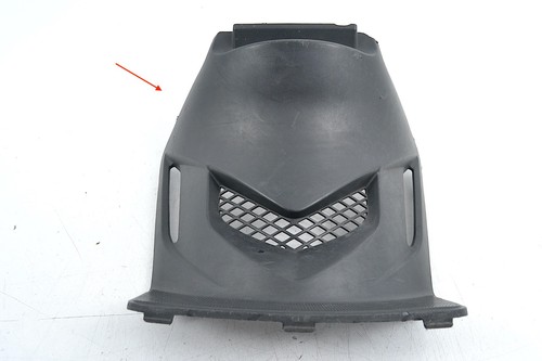 Scocca ispezione motore kymco - motore,