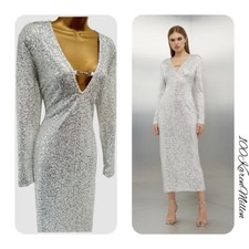 Maxi abito Karen Millen taglia