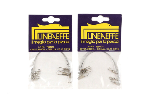 Lineaeffe cavetti pronti - lineaeffe,