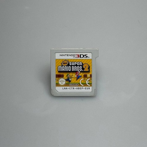 New super mario - new,