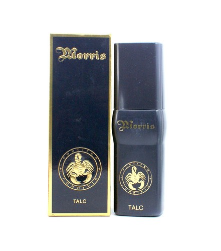 Talco morris rarita - morris, rarita'