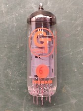 Groove Tubes GT-EL84-S EL84