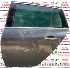 PORTIERA POSTERIORE SINISTRA OPEL INSIGNIA STATION WAGON ANNO 2008/2017