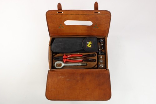 Kit attrezzi completo - , ferrari