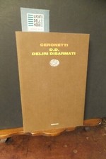 D.D. DELIRI DISARMANTI GUIDO
