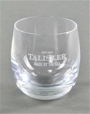 Talisker Rocking Whisky