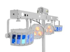 EUROLITE LED KLS Laser Bar Set