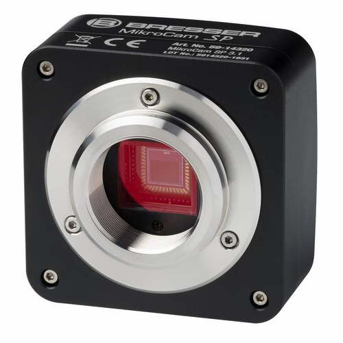 Bresser mikrocam 1 - bresser, 3.1