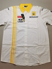 RENAULT F1 TEAM Uomo UK M TEAM