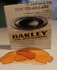 Kit Lenti Oakley Split Jacket