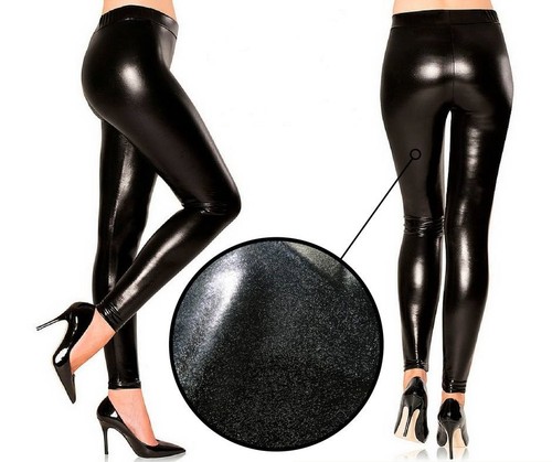Niki leggings alta - niki,