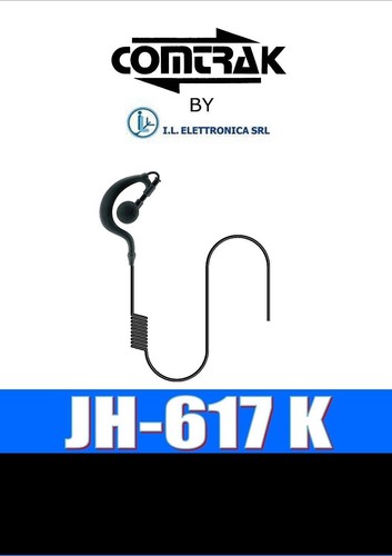 617 auricolare a - auricolare,