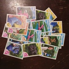 Lotto Di 32 Carte Trova Rio 2 Simply Market 2014