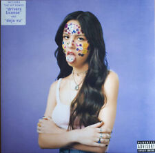 Olivia Rodrigo Sour - LP 33T