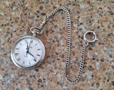 Orologio da tasca al quarzo