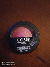 COSMI MILANO OMBRETTO COTTO