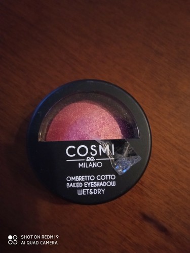 Cosmi milano ombretto cotto - cosmi,