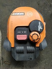 Calotta,coperchiò, Display Robot Tagliaerba Worx Landroid WR105SI