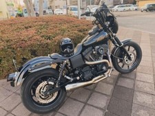 Scarico 2 in 1 Harley Davidson
