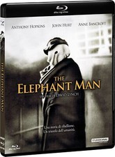 Blu-Ray Elephant Man (The)