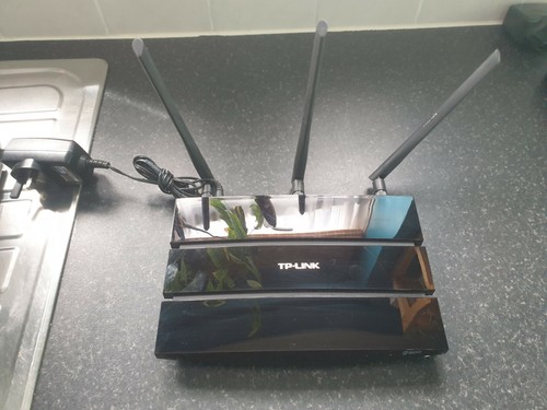 Modem router wifi link - modem,